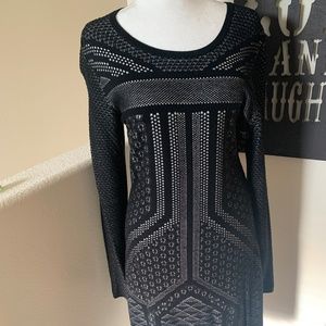 Express Sweater Dress